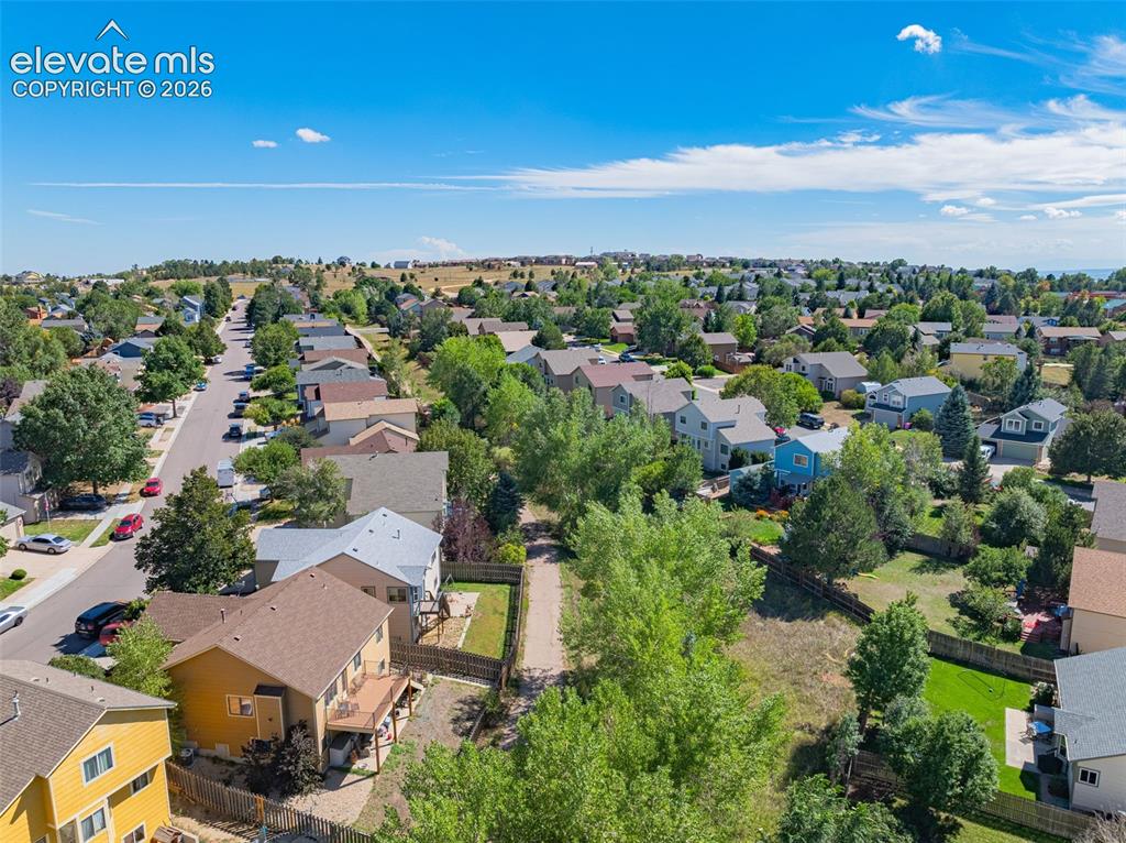 Image 44 of 45: Aerial View