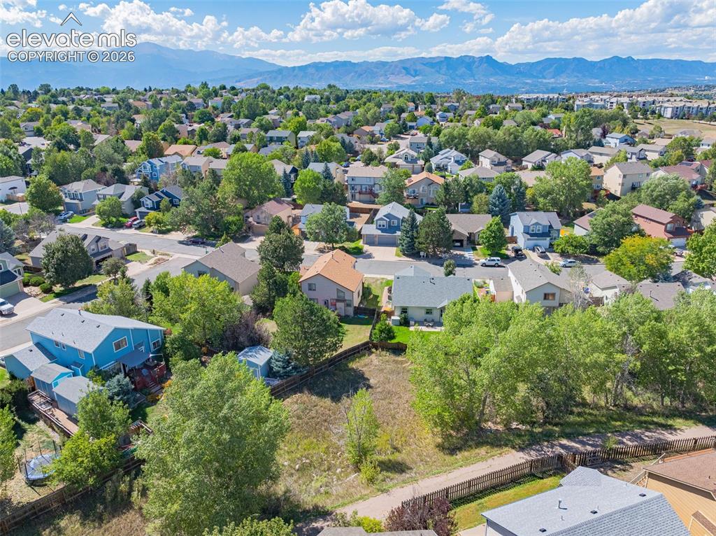 Image 45 of 45: Aerial View