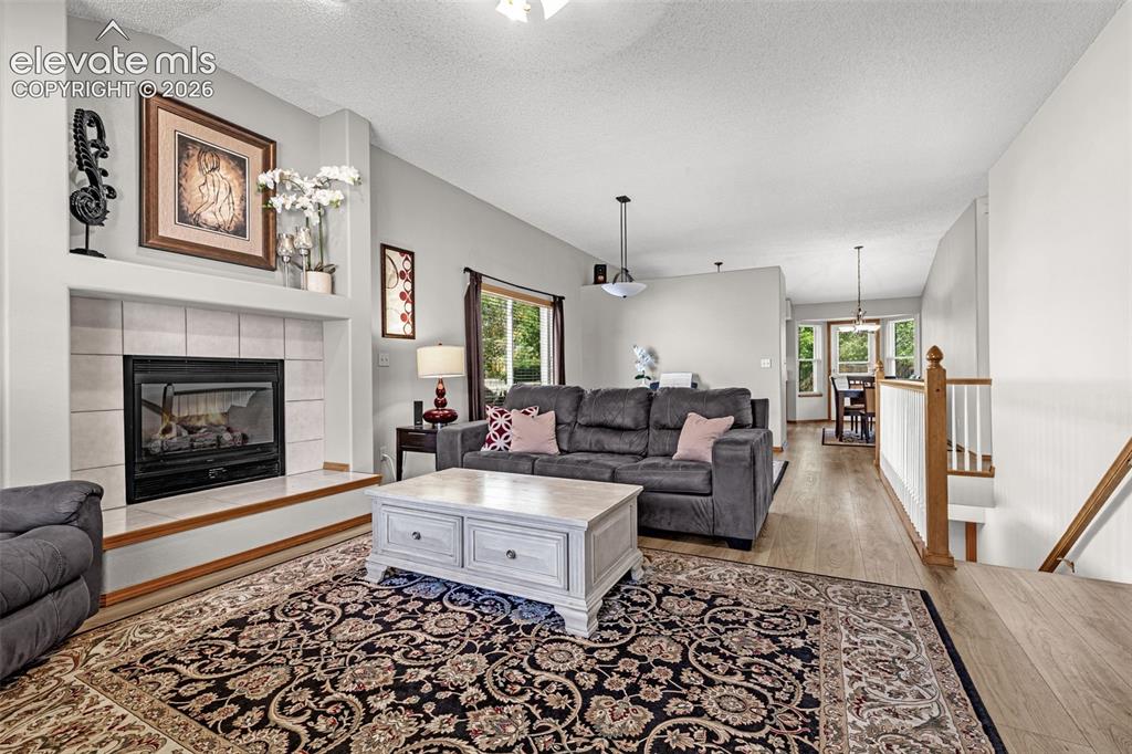 Image 8 of 45: Living Room