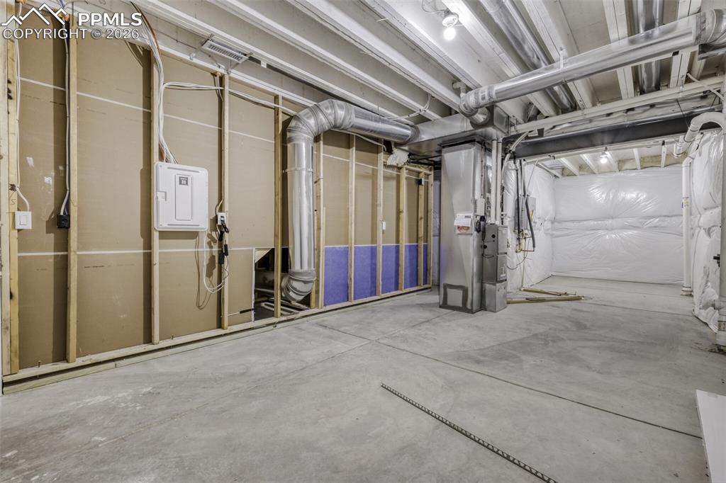 Image 26 of 28: Basement