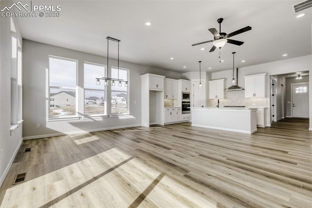 Image 8 of 28: Living Room