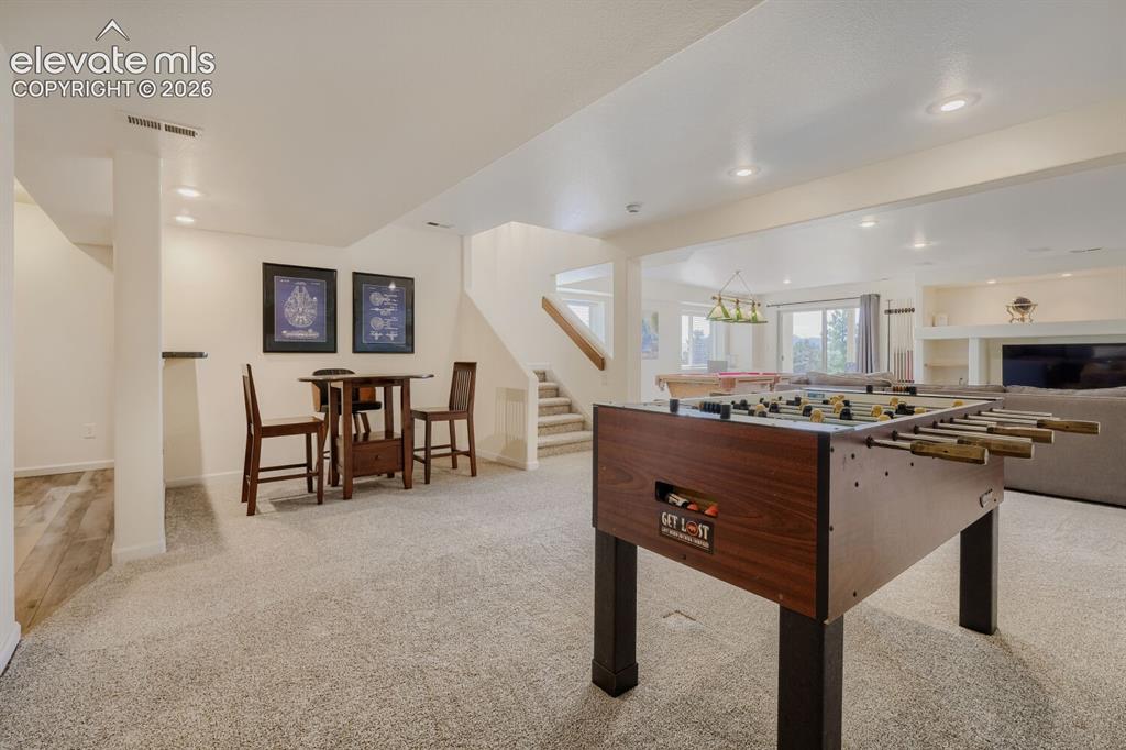 Image 17 of 27: Basement