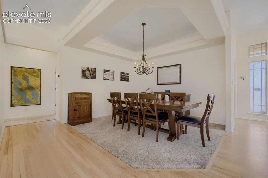 Image 9 of 27: Living Room