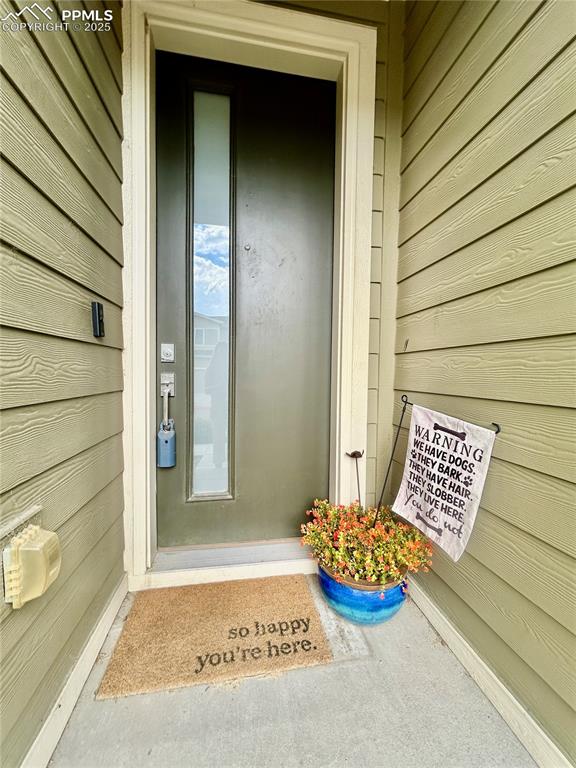 Image 2 of 30: Welcome home!