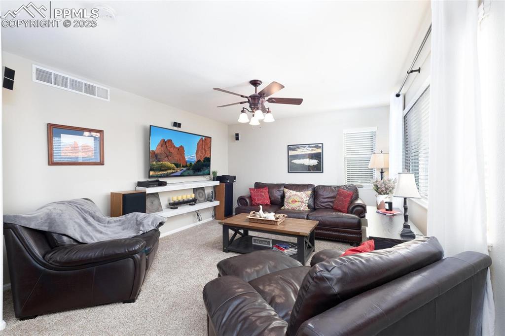 Image 12 of 36: Living Room