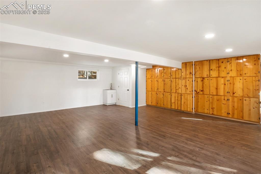 Image 16 of 37: Basement