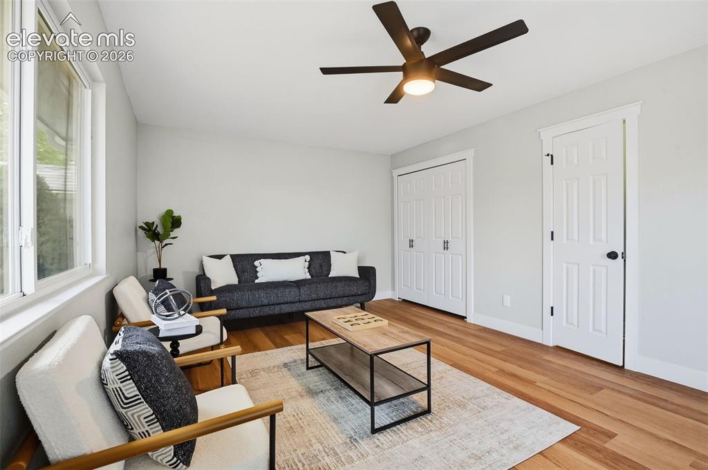 Image 8 of 44: Living Room