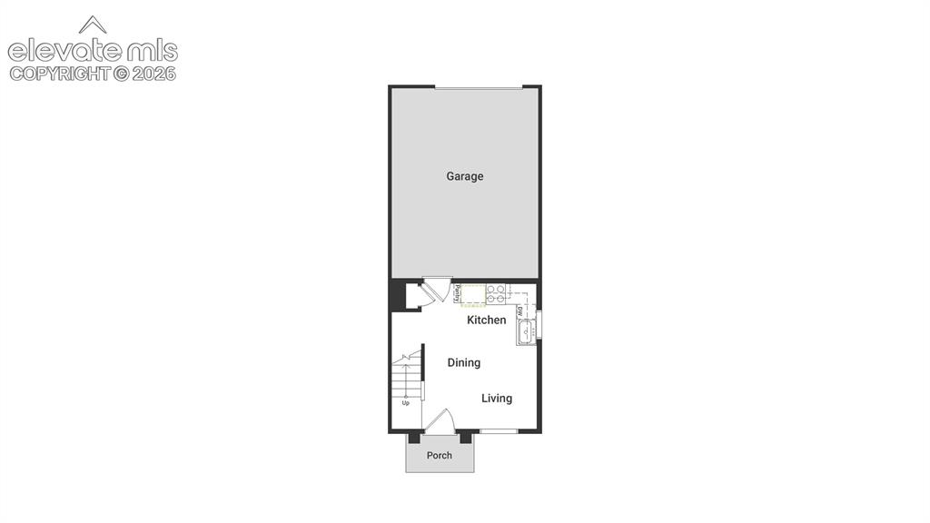 Image 16 of 24: 1st Floor