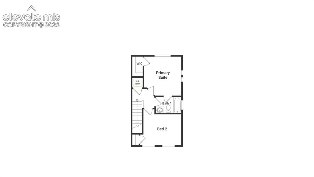 Image 17 of 24: 2nd Floor