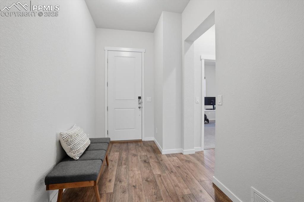 Image 16 of 43: Imagine the gallery wall you could create!