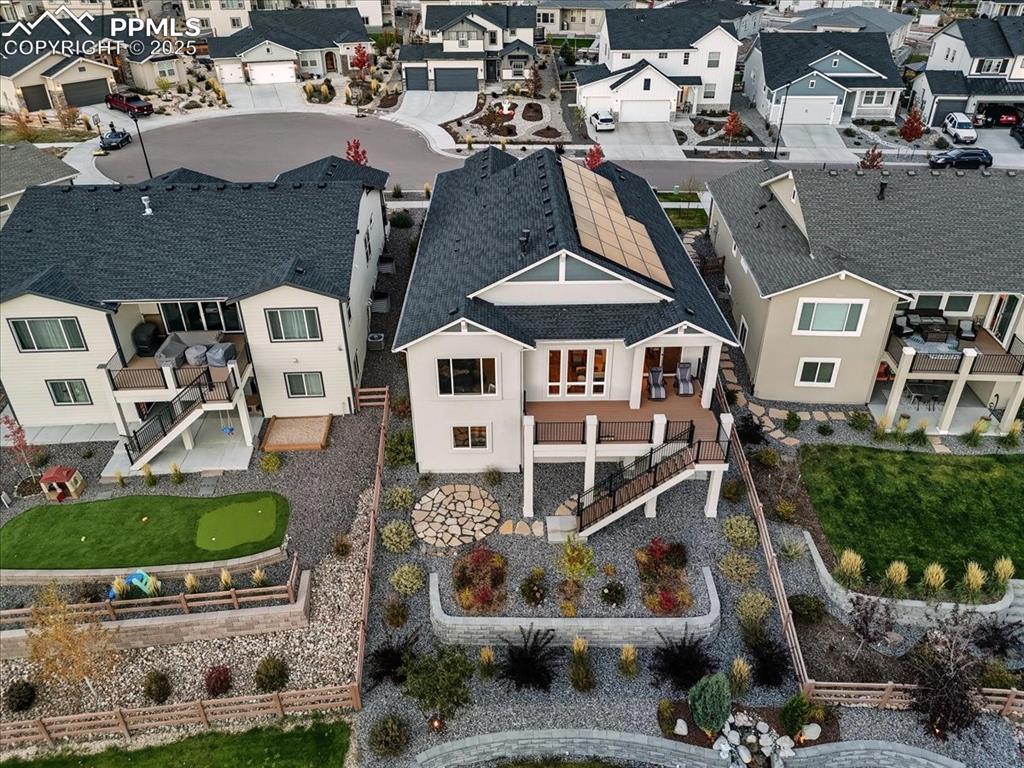 Image 2 of 43: Aerial perspective