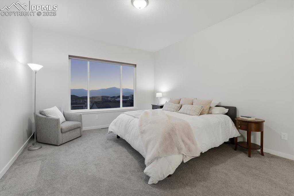 Image 23 of 43: Serene mountain views