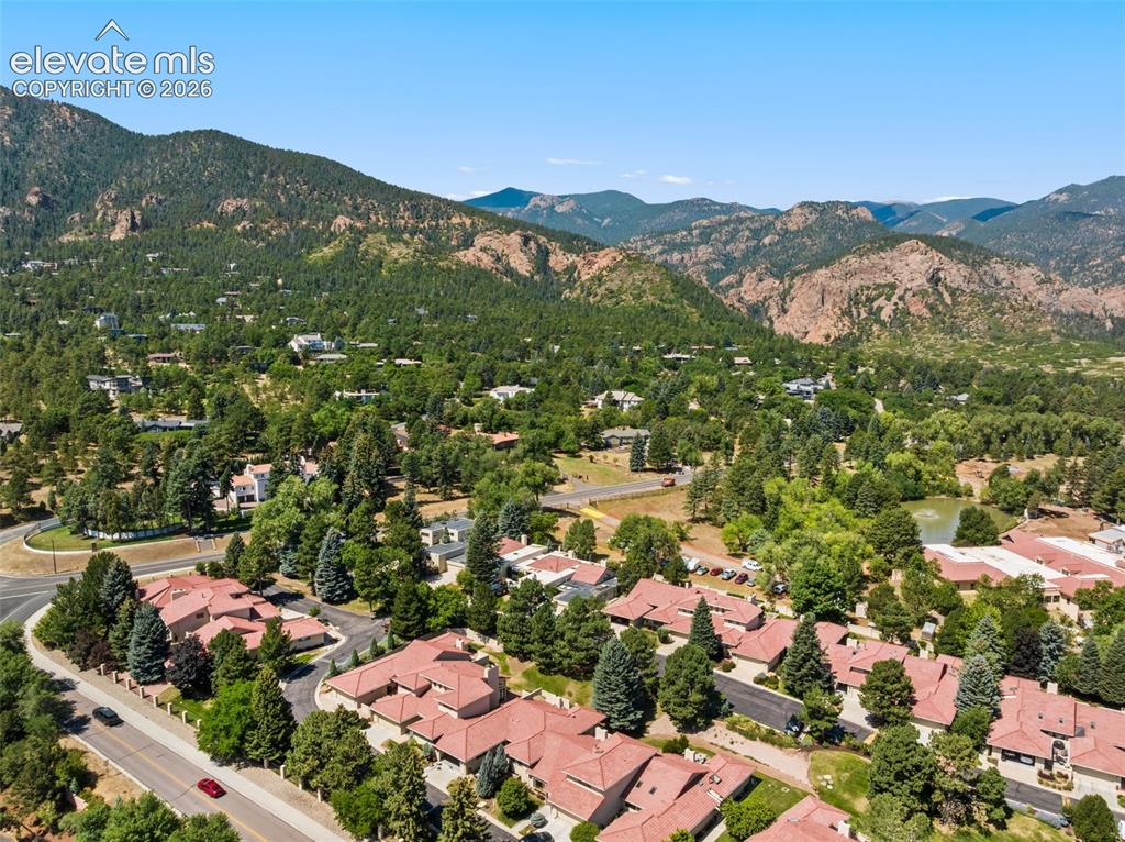 Image 4 of 36: Aerial View