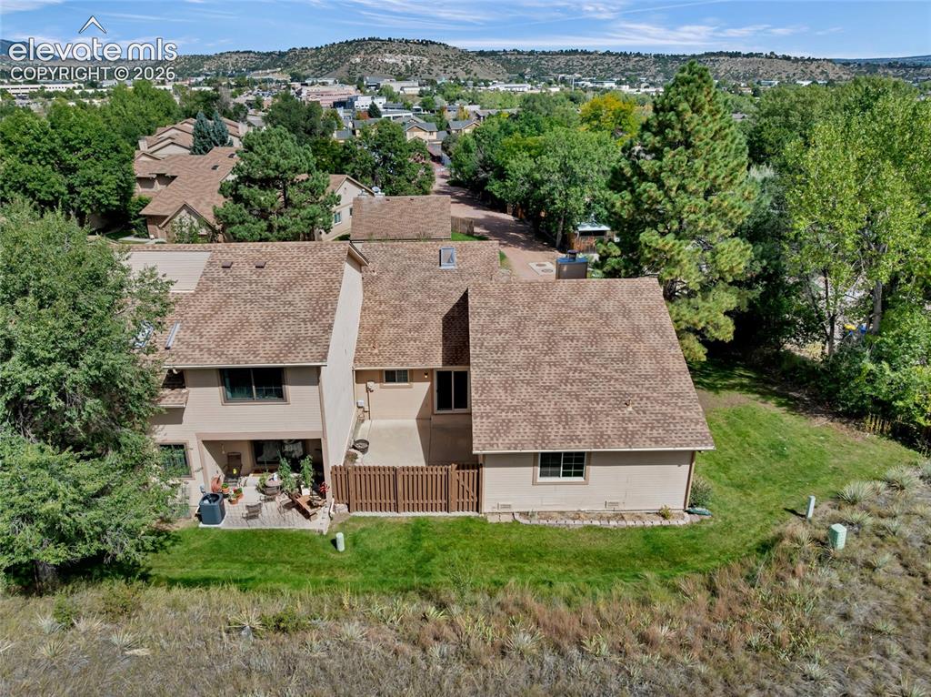 Image 21 of 27: Aerial View