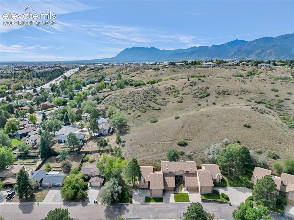 Image 23 of 27: Aerial View