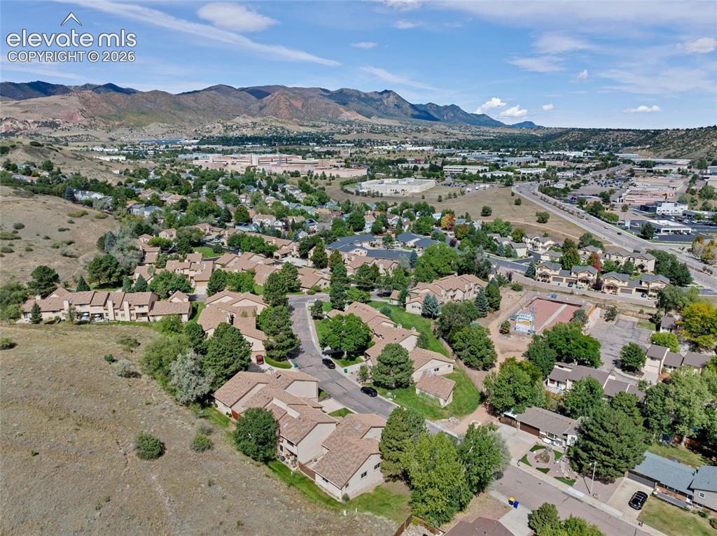 Image 25 of 27: Aerial View
