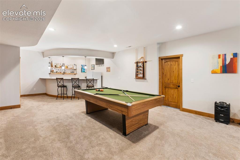 Image 32 of 48: Game Room