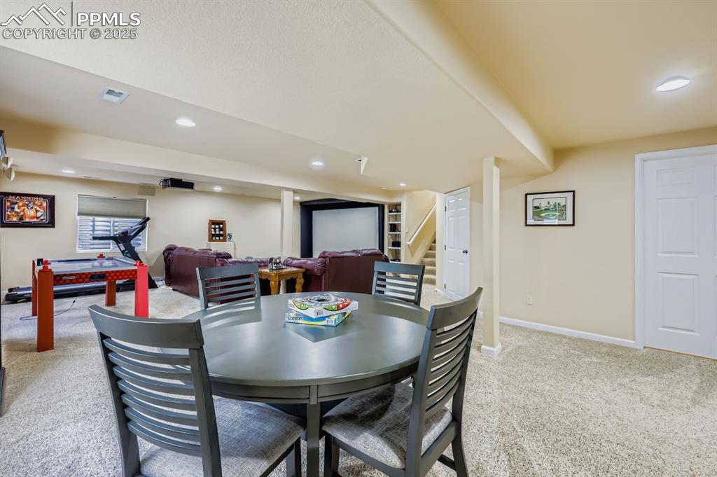 Image 21 of 28: Basement