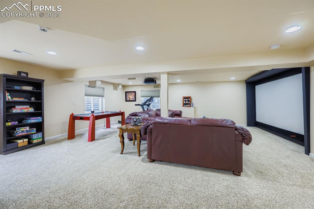 Image 22 of 28: Basement