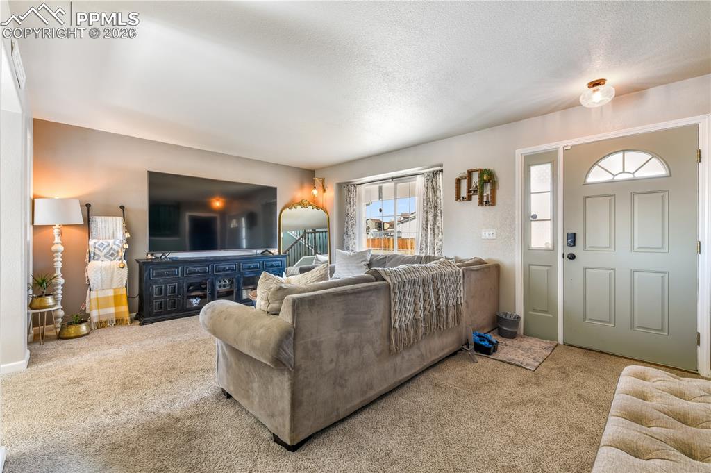 Image 2 of 50: Living Room