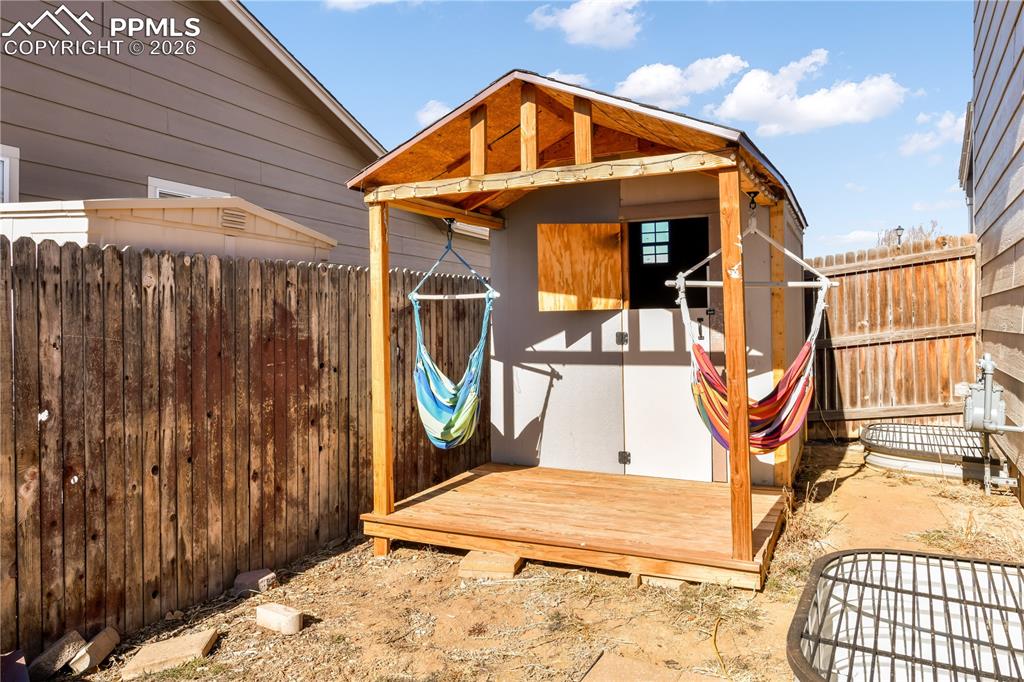 Image 35 of 50: Out Buildings