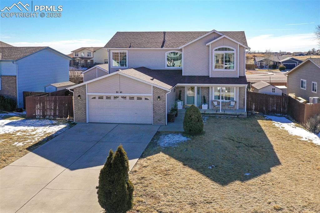 Image 38 of 50: Front of Structure