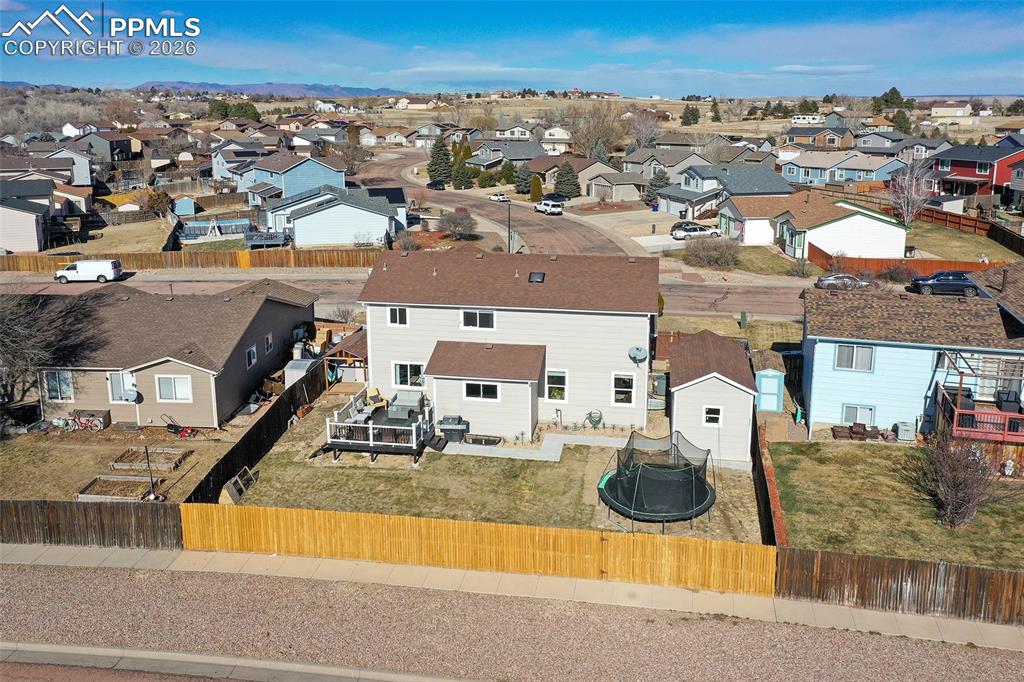 Image 47 of 50: Aerial View