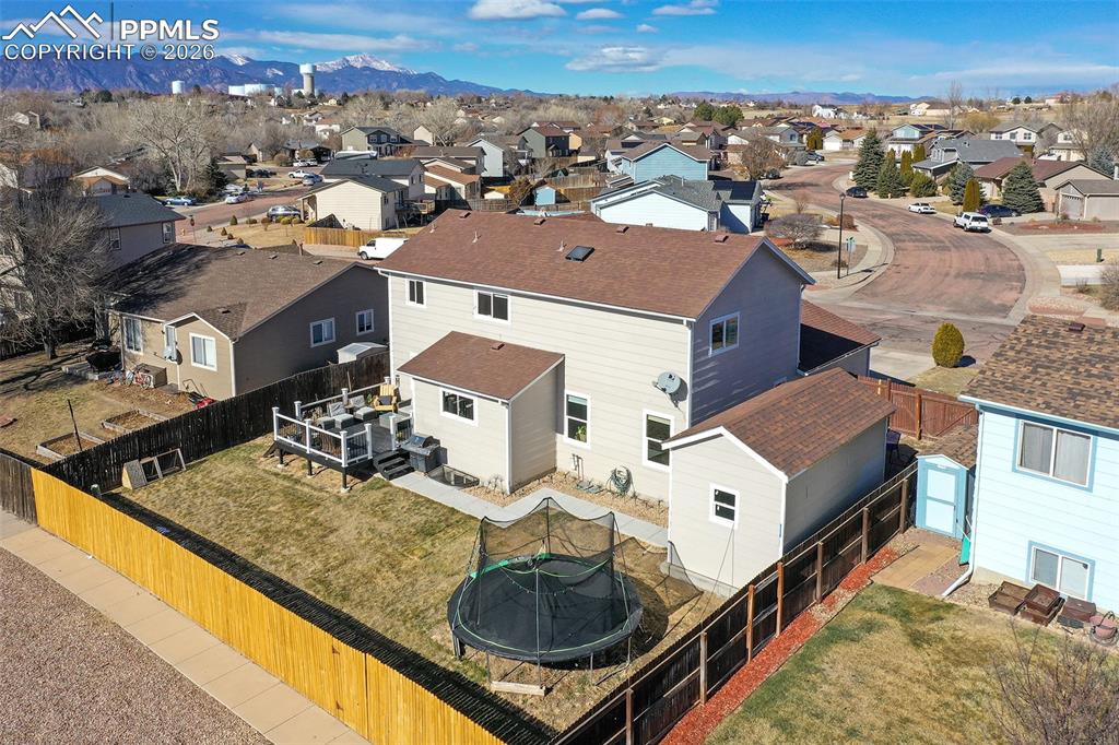 Image 49 of 50: Aerial View