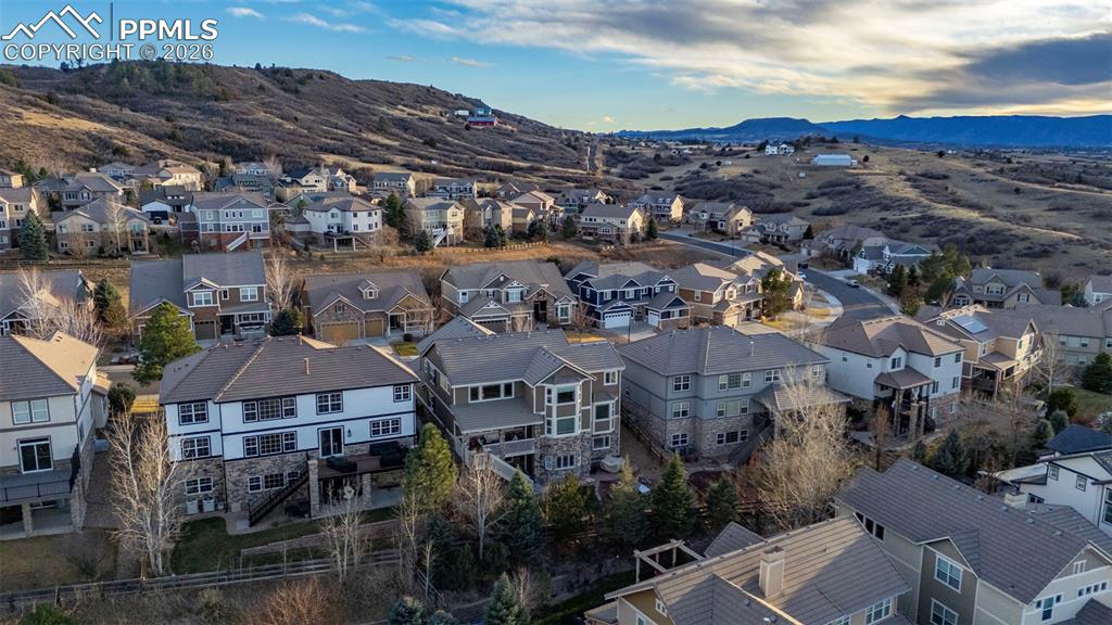 Image 36 of 50: Aerial View