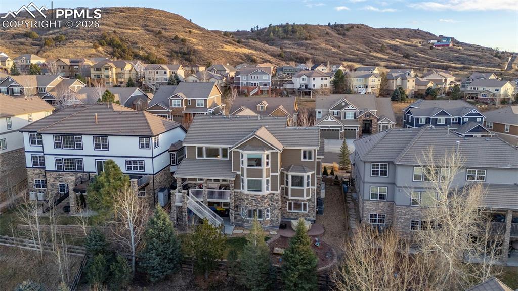 Image 37 of 50: Aerial View