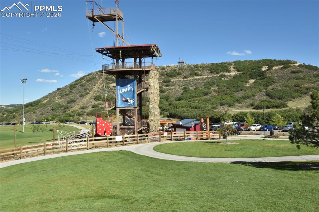 Image 44 of 50: Community