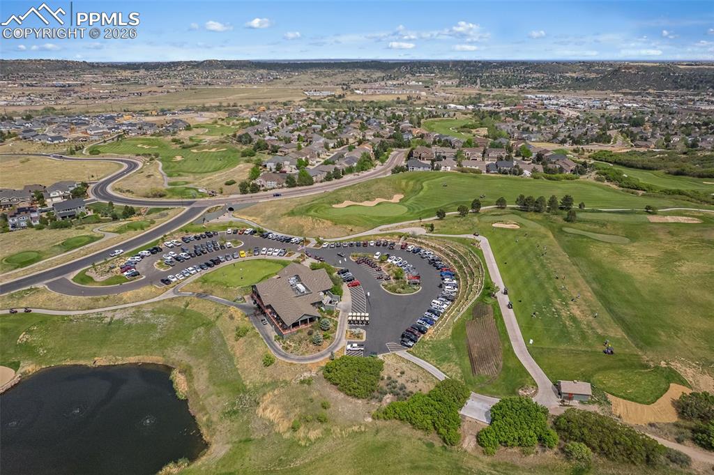 Image 46 of 50: Aerial View