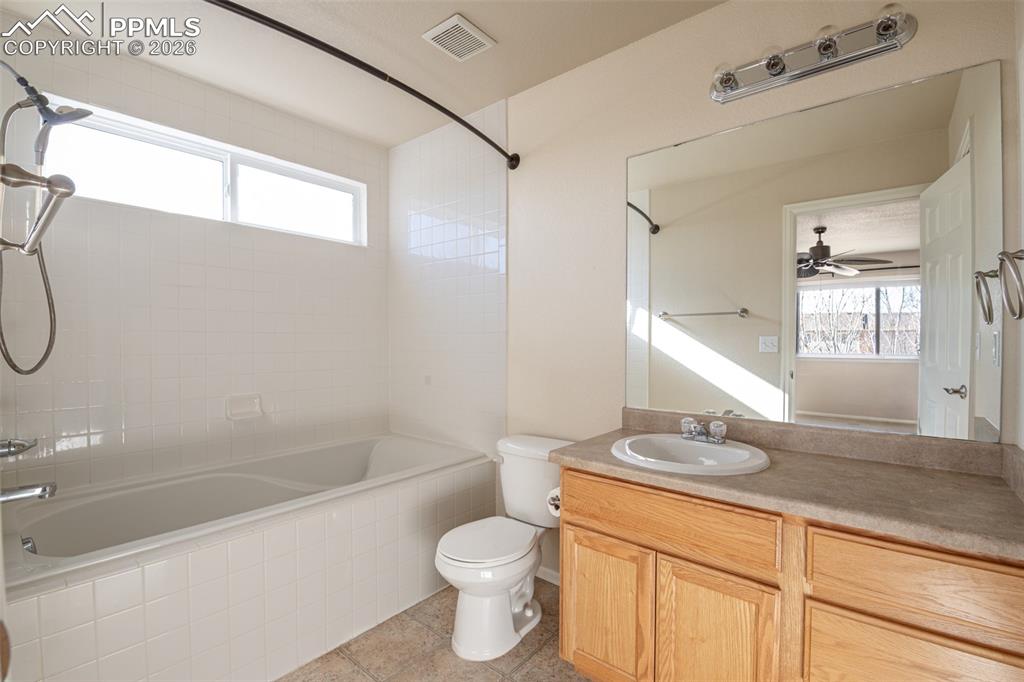 Image 12 of 38: Master Bathroom 