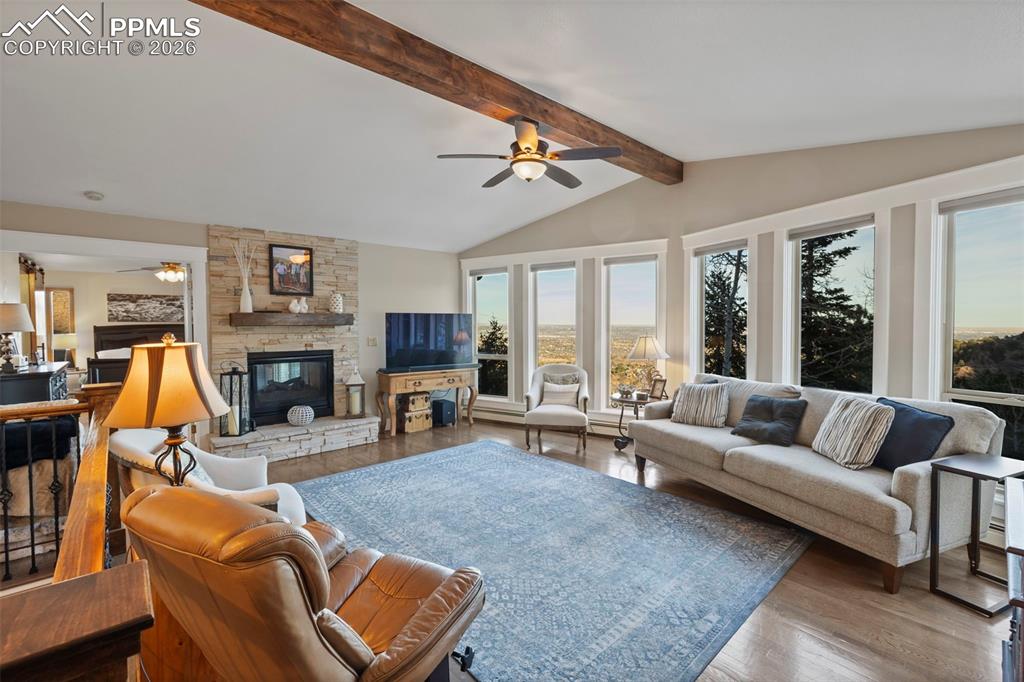 Image 11 of 43: Living Room