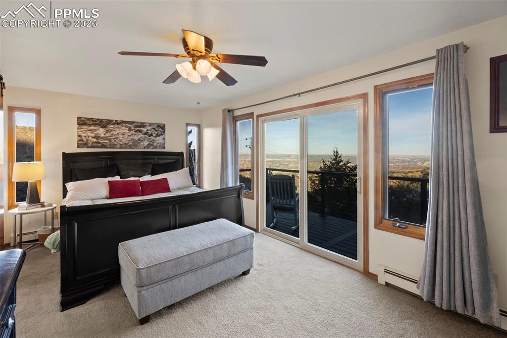 Image 16 of 43: Bedroom