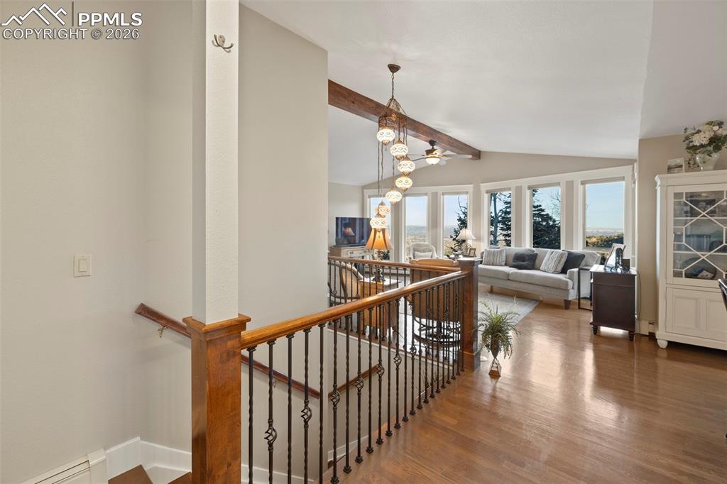 Image 2 of 43: Entrance Foyer