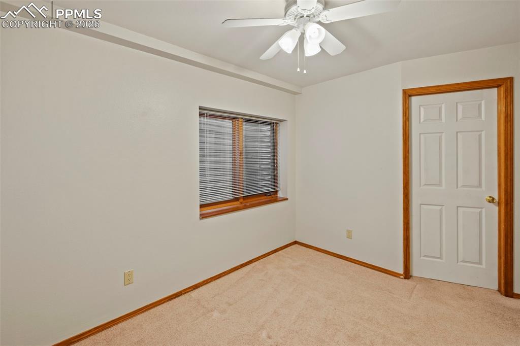 Image 32 of 43: Bedroom