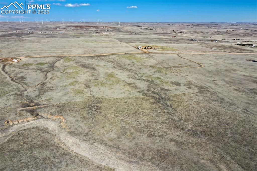 Image 30 of 42: Aerial View