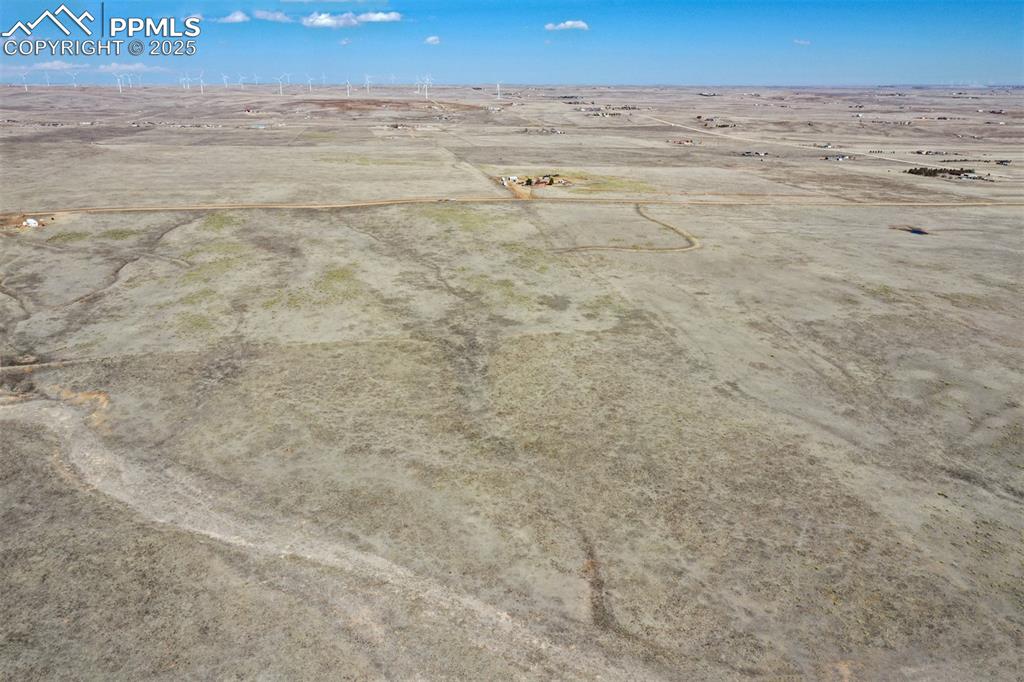 Image 31 of 42: Aerial View