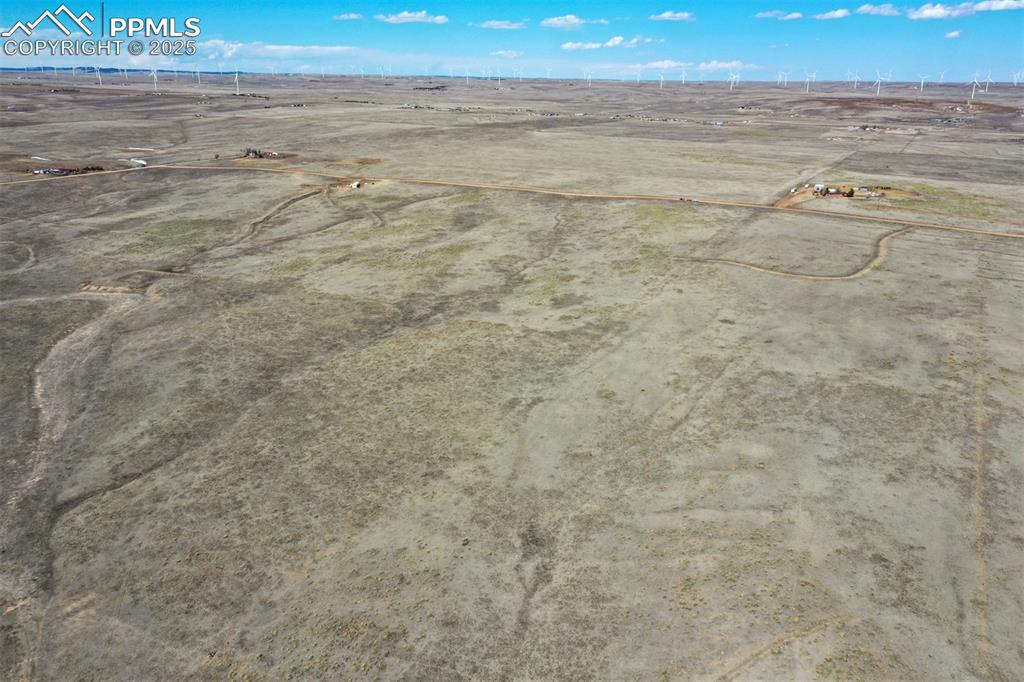 Image 32 of 42: Aerial View