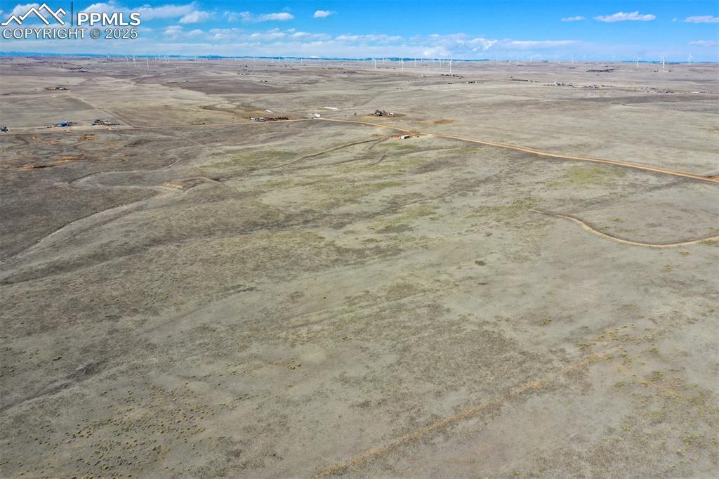 Image 33 of 42: Aerial View