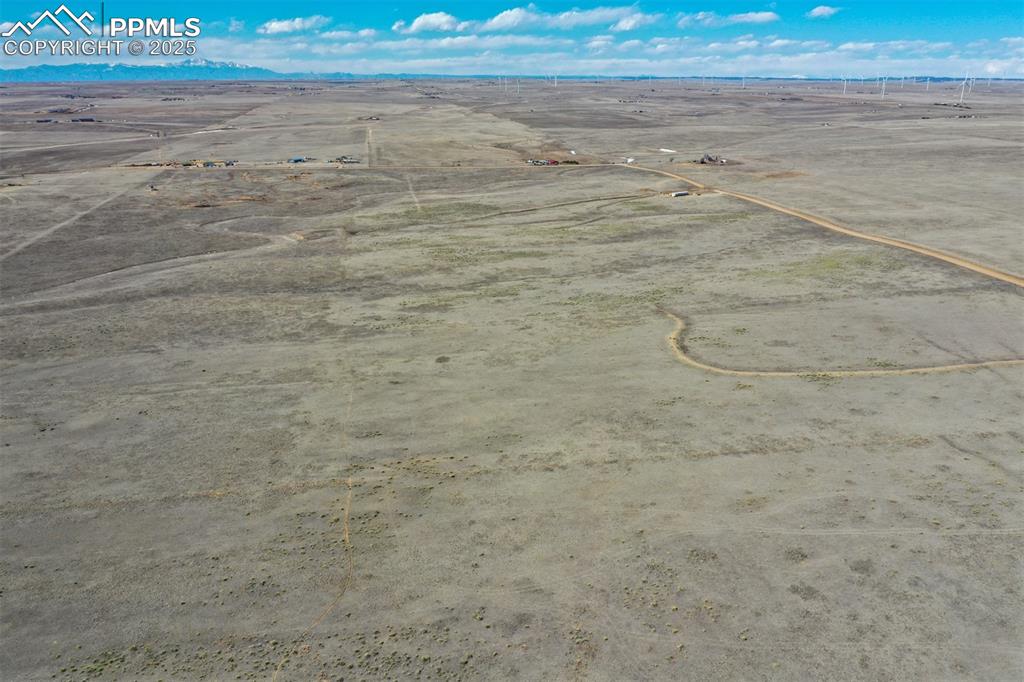 Image 34 of 42: Aerial View