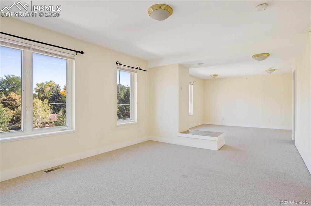 Image 19 of 27: Generous Primary Bedroom Suite
