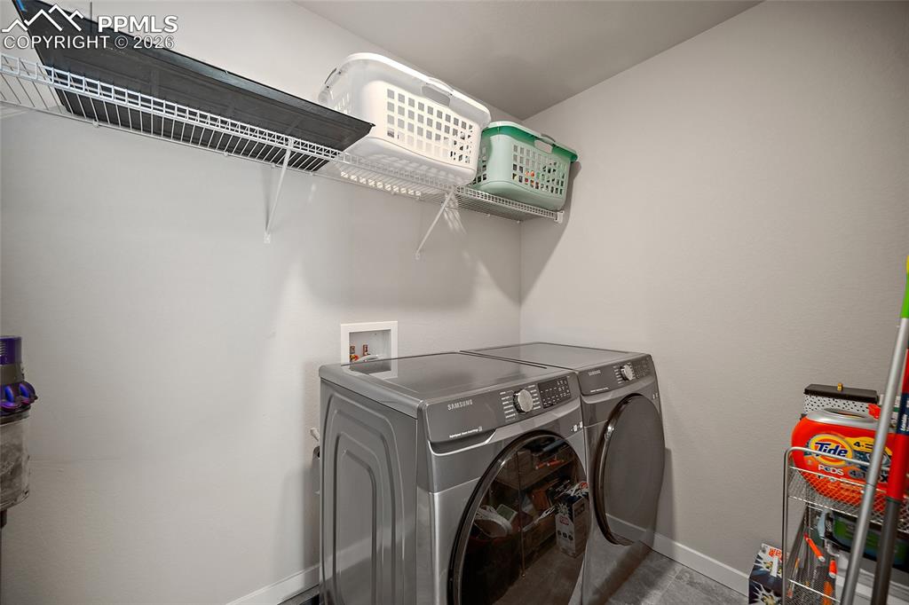 Image 18 of 43: Laundry