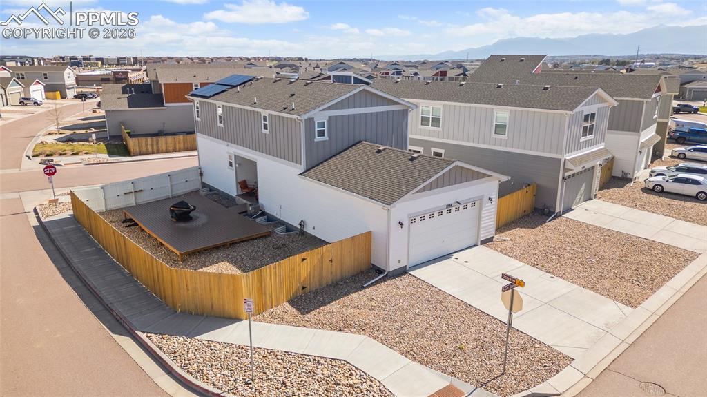 Image 40 of 43: Aerial View