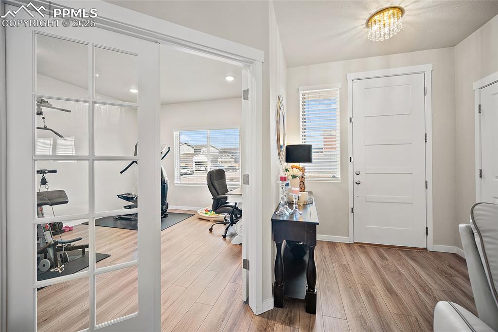 Image 5 of 43: Entry