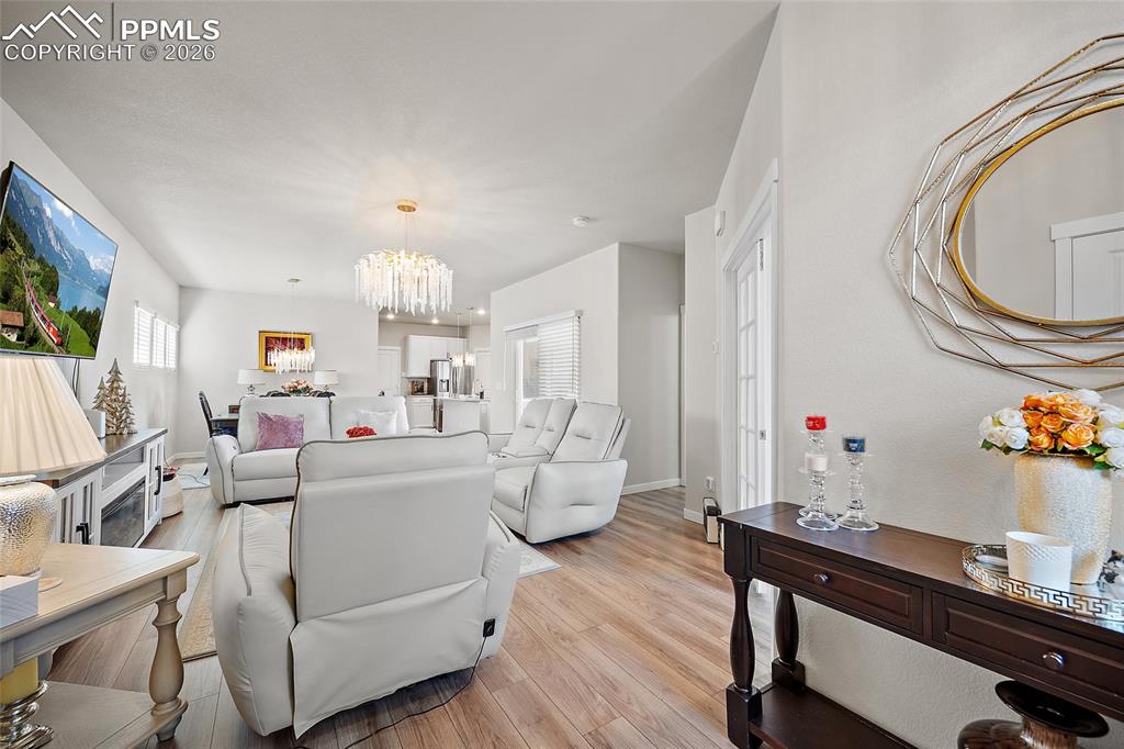 Image 6 of 43: Living Room