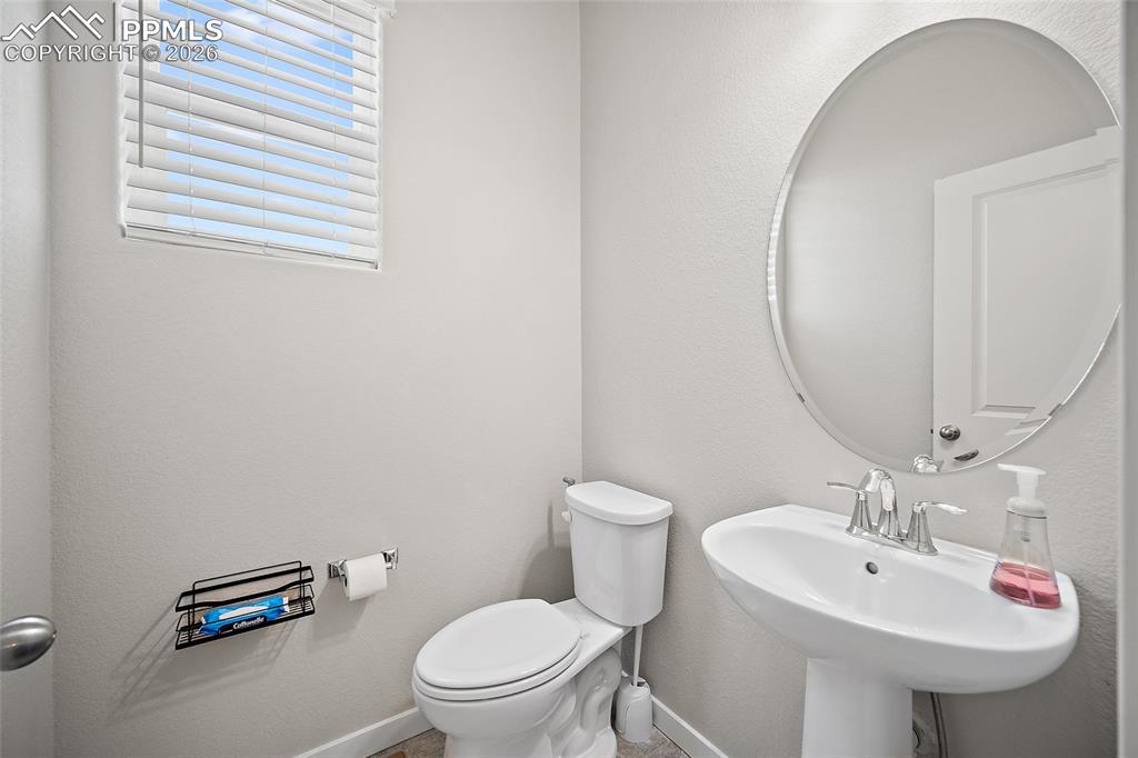 Image 8 of 43: Bathroom