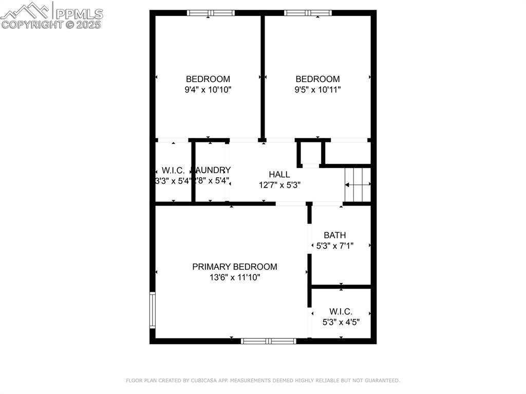 Image 37 of 37: View of property floor plan