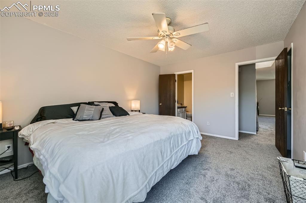 Image 14 of 29: Brand new carpet throughout the upper level